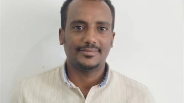  Mulugeta Tessema 