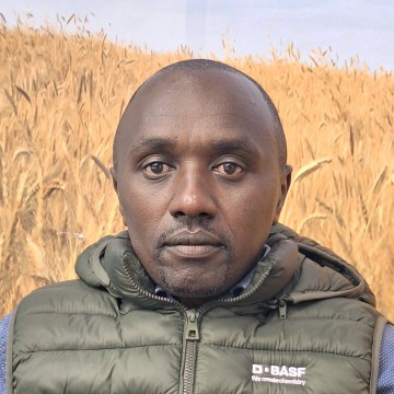  Nelson Sitienei 