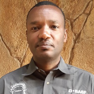  Patrick Ngugi 