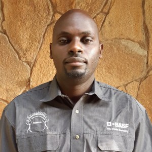  Eliud Magu 
