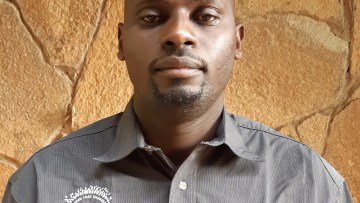  Eliud Magu 