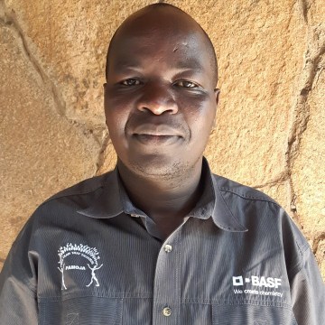  Shadrack Kemboi 