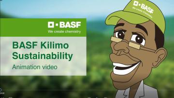 Coffee Stewardship Video