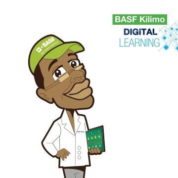  BASF Kilimo 