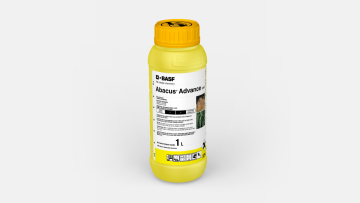 Abacus® Advance 125 SE