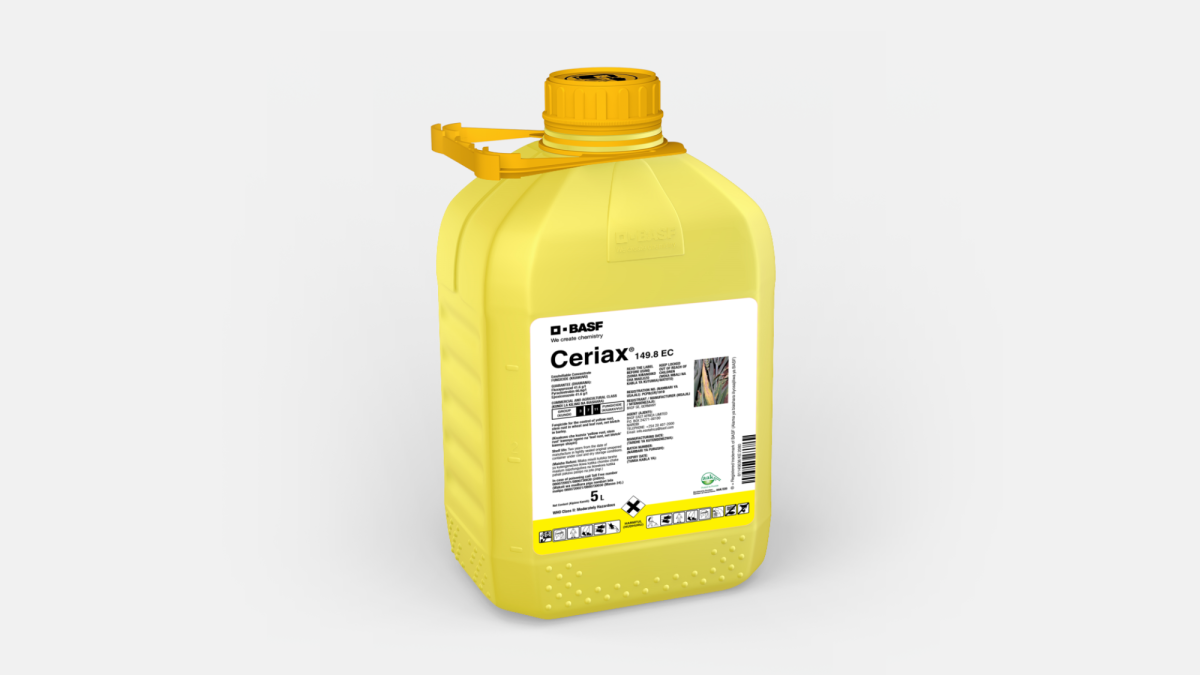 Ceriax® 149.8 EC - 58263087
