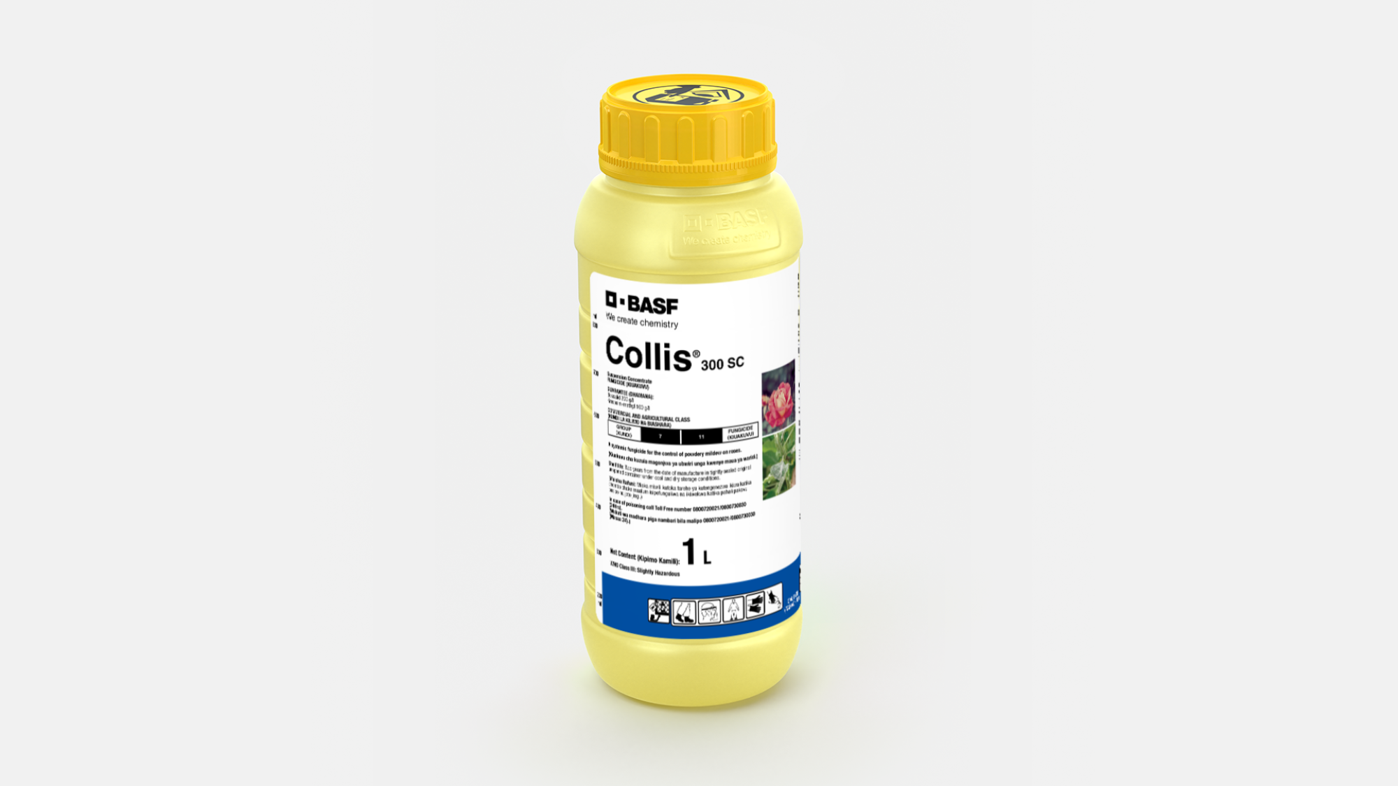Collis® 300 SC