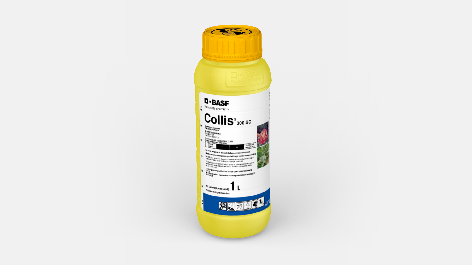 Collis® 300 SC