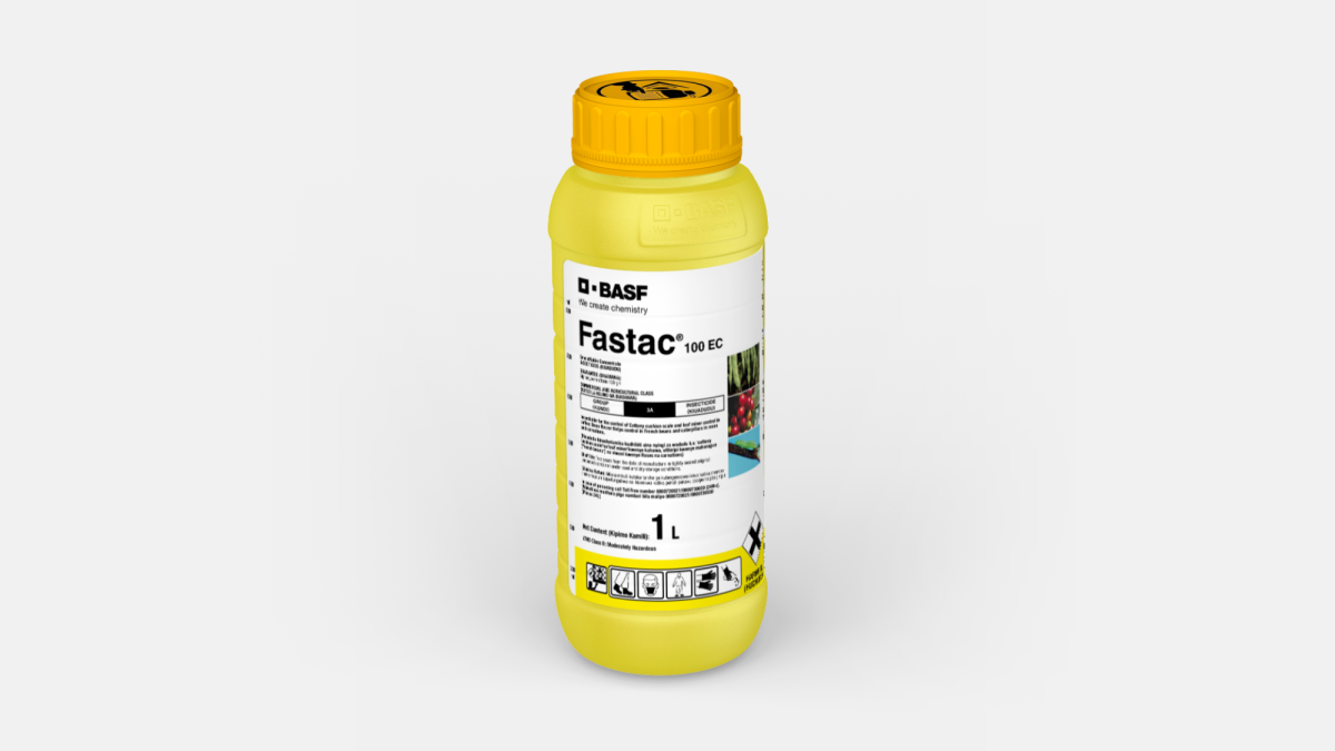 Fastac® 100 EC