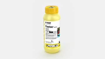 Fastac® 100 EC
