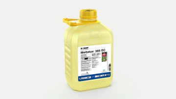 Meltatox® 385 EC