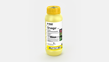 Orvego® 525 SC
