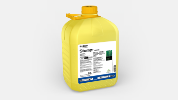Stomp® 455 CS